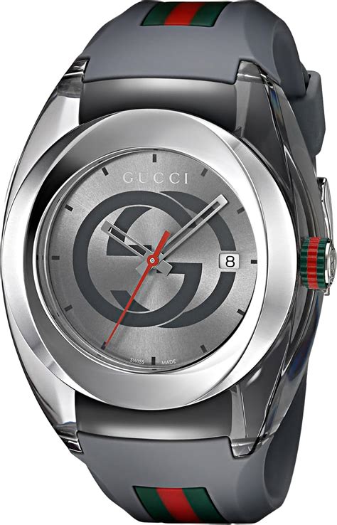 gucci watches from past seasons for men cheap|gucci watches clearance.